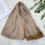 شال گلریز وارداتی کد 982 - تصویر 4