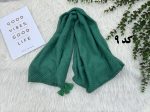شال پلیسه ساده سوپرنخ کد 911 - تصویر 4