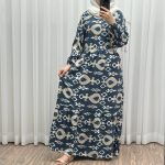 ساحلی مدل افسون کد 920 - تصویر 4