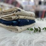 شال طرحدار کاکتوس کد 869