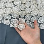 وست قلاب بافی جلوباز کد 1056 - تصویر 3