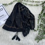 شال نخی کد 888 - تصویر 4