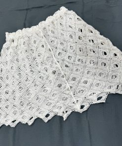 دامن قلاب بافی کد 1013