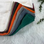 شال ساده نخی کد 914 - تصویر 10