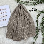 شال لویی ویتون دور ریش کد 782 - تصویر 3