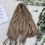شال موهر پاییزه وارداتی کد 1103