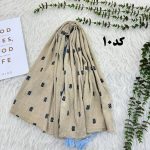 شال کریشه کد 1102