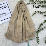 شال کریشه کد 1101 - تصویر 5