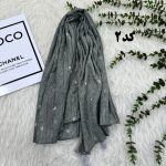 شال کریشه کد 1101 - تصویر 14