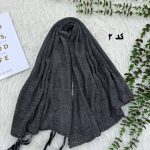 شال موهر پاییزه وارداتی کد 1103 - تصویر 3