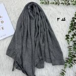 شال موهر پاییزه وارداتی کد 1103 - تصویر 2