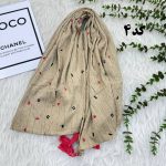 شال کریشه کد 1101 - تصویر 12