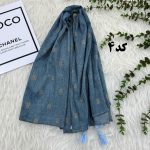 شال کریشه کد 1102 - تصویر 5