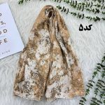 شال طرحدار برشکا 1100 - تصویر 3