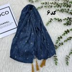 شال کریشه کد 1101 - تصویر 10