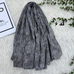 شال طرحدار برشکا 1099 - تصویر 2