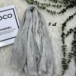 شال وارداتی کبریتی دورریش کد 1224 - تصویر 5