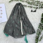 شال کریشه کد 1102 - تصویر 11