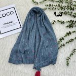شال کریشه کد 1101 - تصویر 7