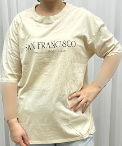 تیشرت ترک LC Waikiki کد 1119 San Francisco