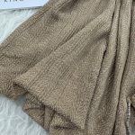 شال موهر پاییزه وارداتی کد 1103 - تصویر 9