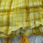 شال طرحدار برشکا کریشه 1096 - تصویر 11