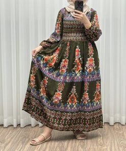 پیراهن وارداتی کریشه کد 1180