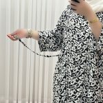 بلوز مدل آیلان مصی کد 1246 - تصویر 2