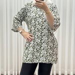 بلوز مدل آیلان مصی کد 1246 - تصویر 5