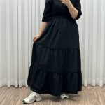 دامن الیاف طبقه ای کد 1230