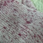 شال وارداتی کبریتی دورریش کد 1224 - تصویر 2