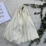 شال برشکا ساده کد 1095 - تصویر 7