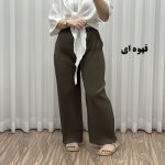 شلوار پلیسه - تصویر 4