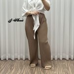 شلوار پلیسه - تصویر 10