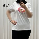 تیشرت وارداتی میکس طرحبندی کد 1269 - تصویر 9