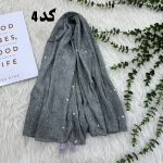 شال پفکی کد 885 - تصویر 6