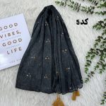شال پفکی کد 885 - تصویر 5