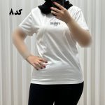 تیشرت وارداتی میکس طرحبندی کد 1269 - تصویر 15