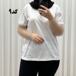 تیشرت وارداتی میکس طرحبندی کد 1269 - تصویر 14