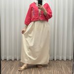 کت سارافون لنین مدل یولیا کد 1320 - تصویر 21