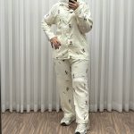 ست بلوز شلوار وارداتی کد 1268