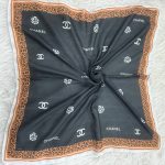 مینی اسکارف مدل شنل کد 1353 - تصویر 4