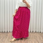 دامن پارچه خارجی Gucci کد 1369 - تصویر 5
