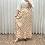 دامن پارچه خارجی Gucci کد 1369 - تصویر 3