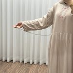 پیراهن ساحلی مدل آتریسا کد 1496 - تصویر 4