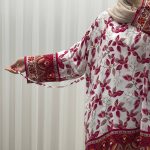تونیک نخی حاشیه دار کد 1455 - تصویر 9