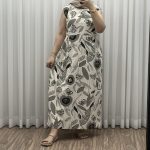 کت سارافون یاپراق کد 1512 - تصویر 2