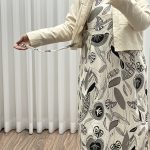 کت سارافون یاپراق کد 1512 - تصویر 10