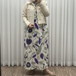 کت سارافون یاپراق کد 1512 - تصویر 9