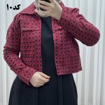 کت لنین مدل پاموق کد 1523 - تصویر 8